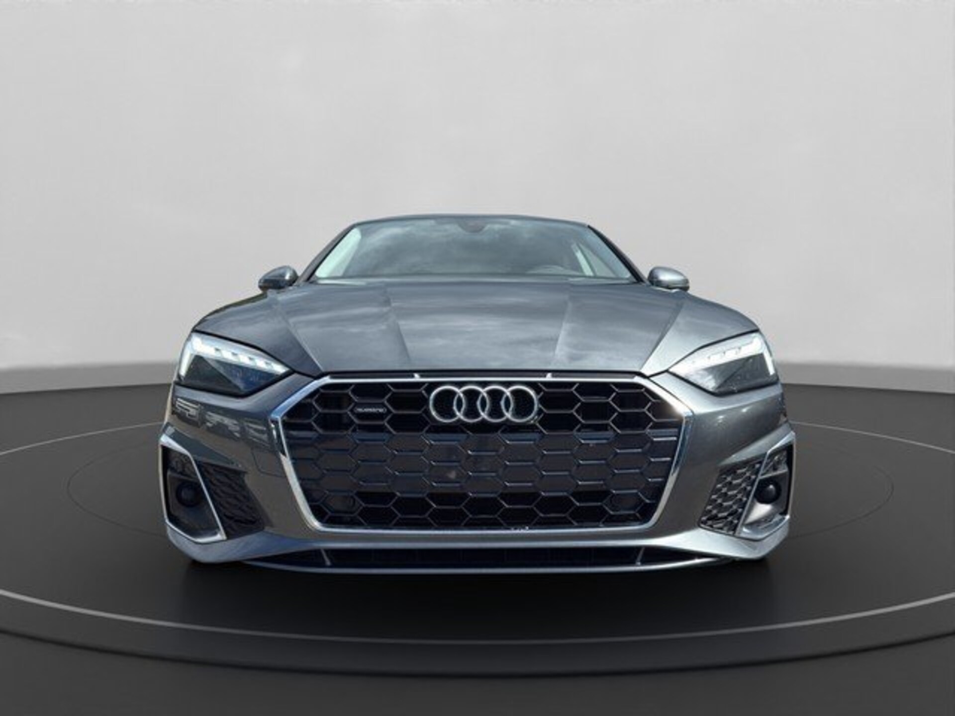 Audi A5 Sportback S line