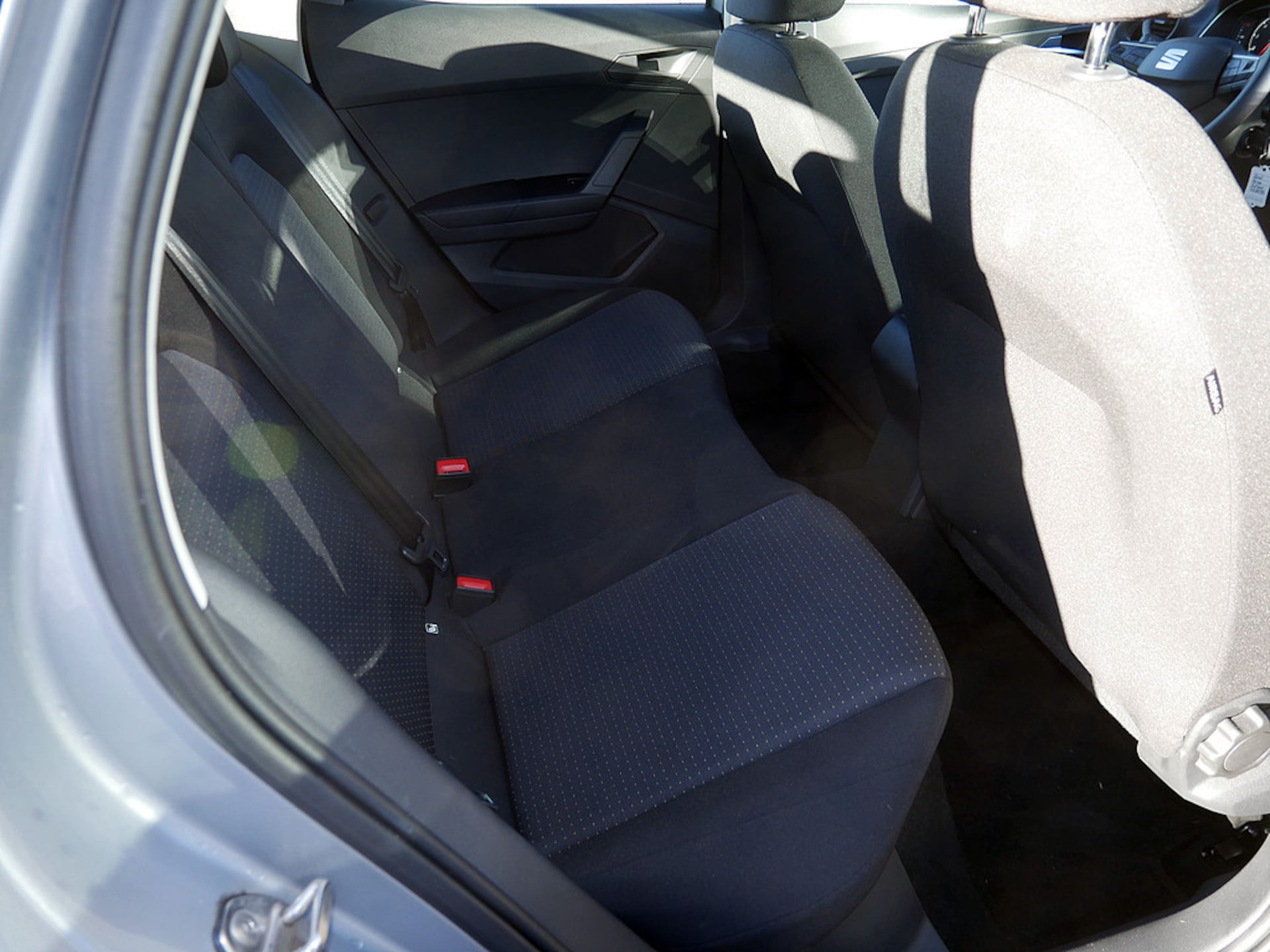 SEAT Ibiza Style