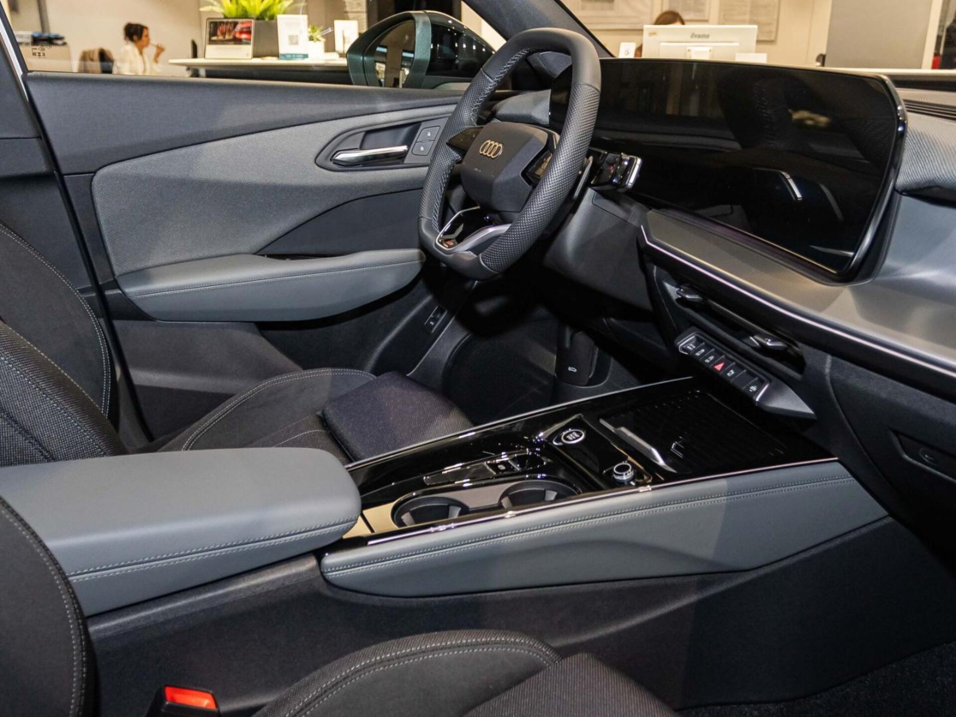 Audi Q3 SUV