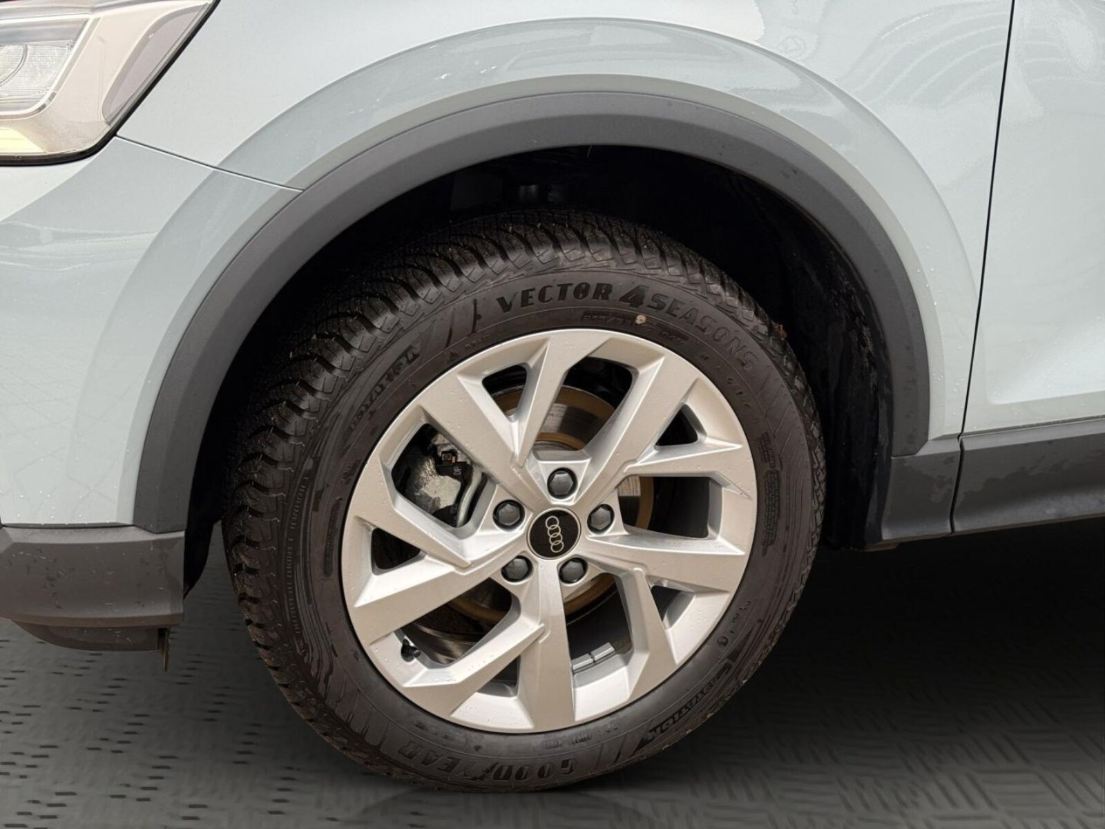 Audi Q2 – Bild 8