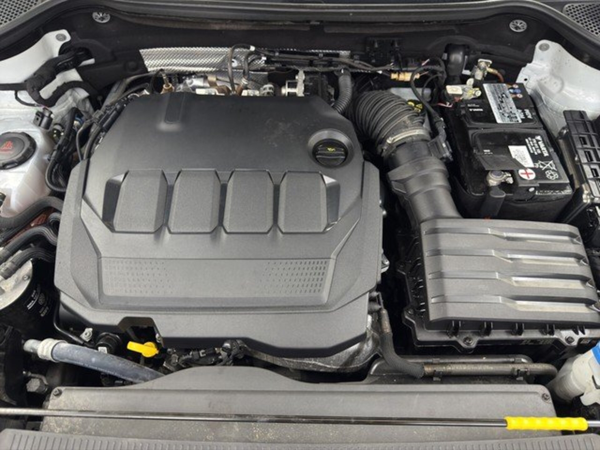 SEAT Ateca FR