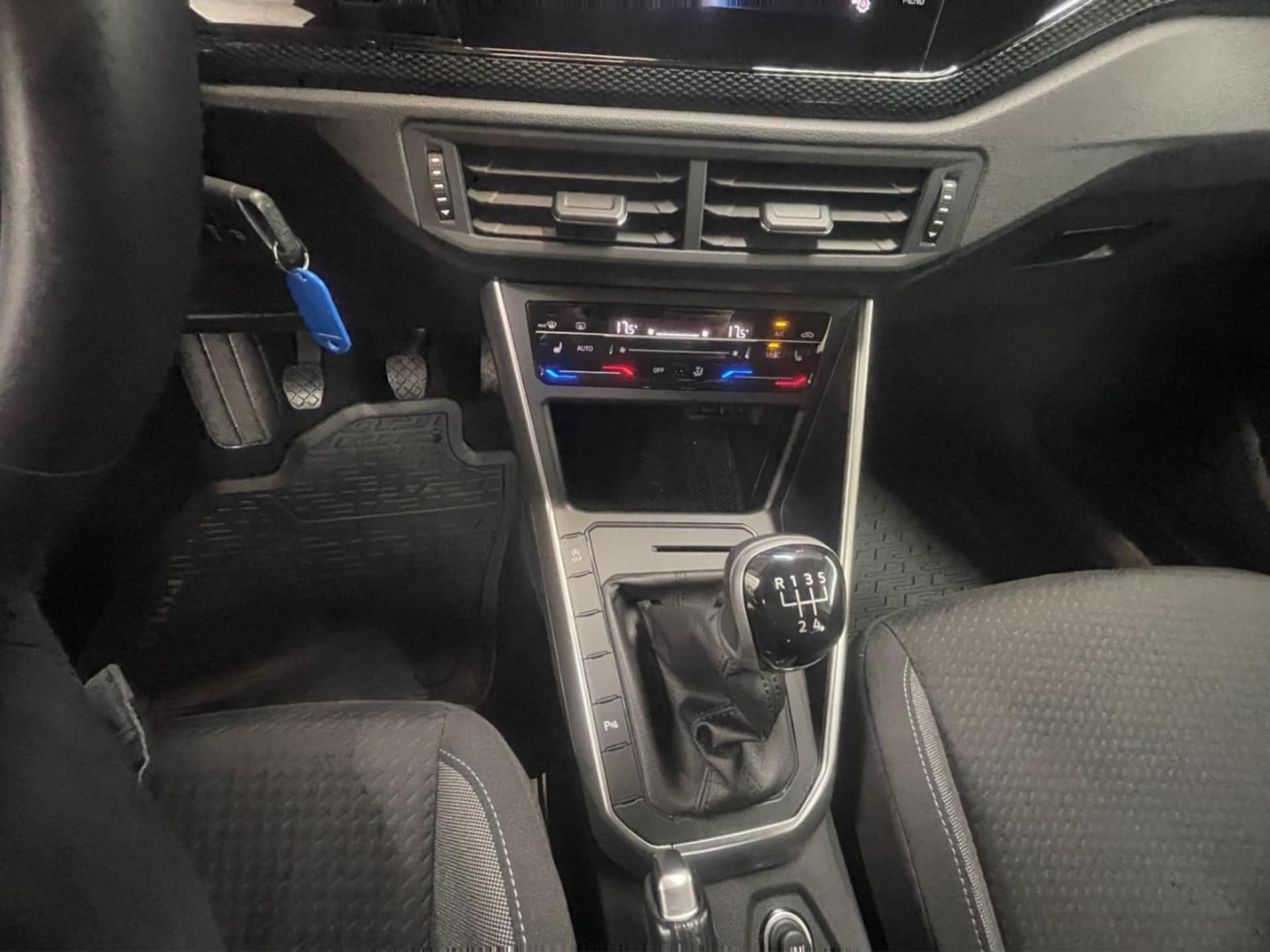 Volkswagen Polo Life