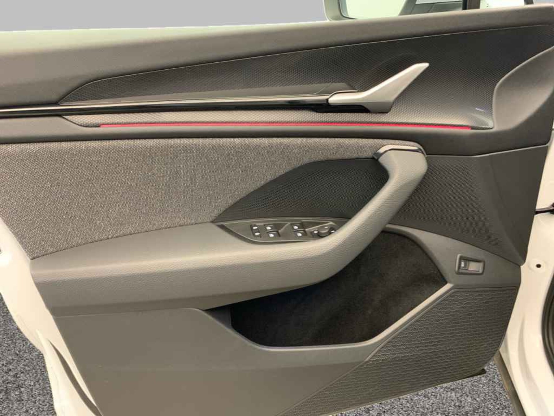 Skoda Kodiaq Selection