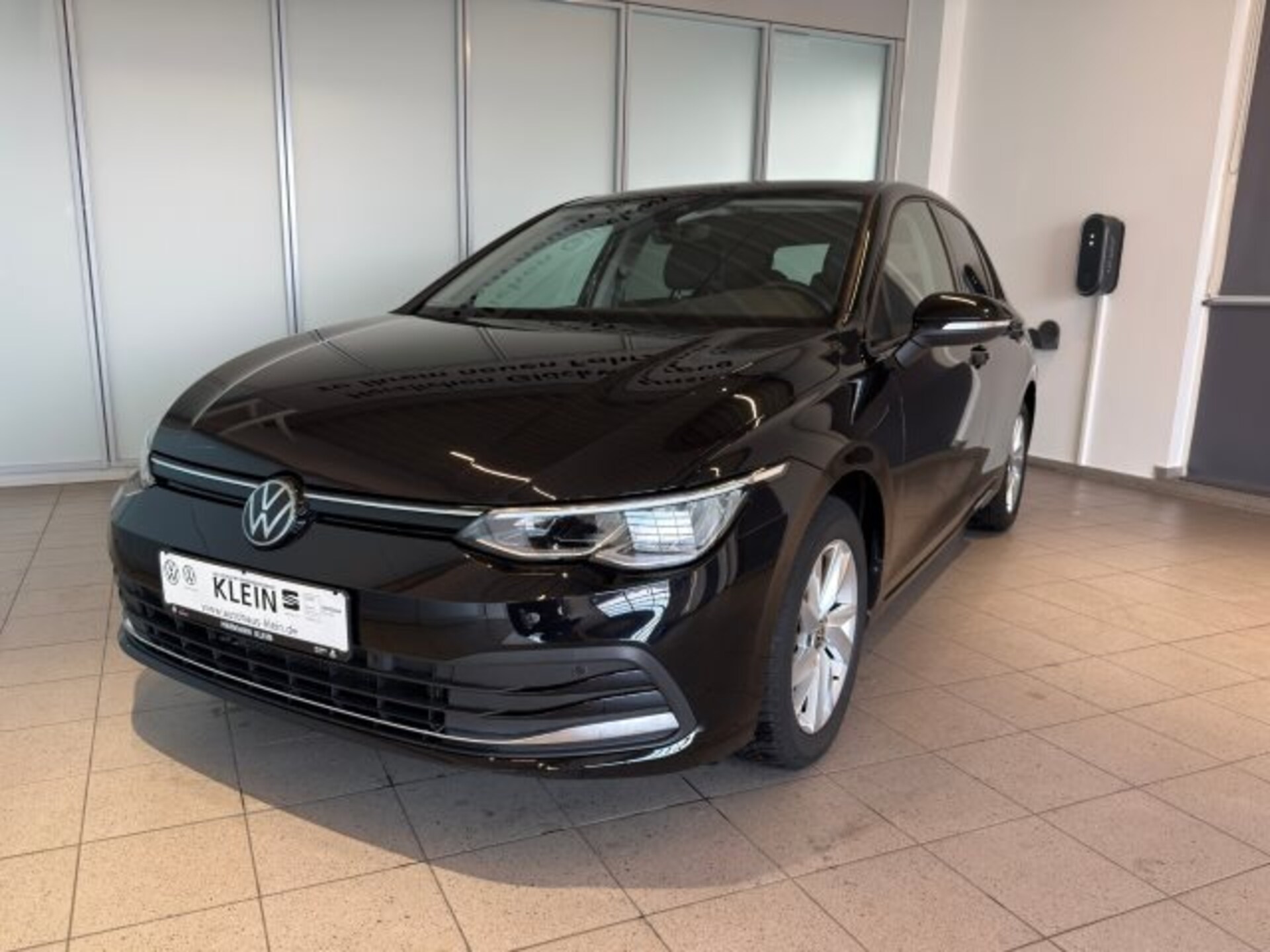 Volkswagen Golf Active
