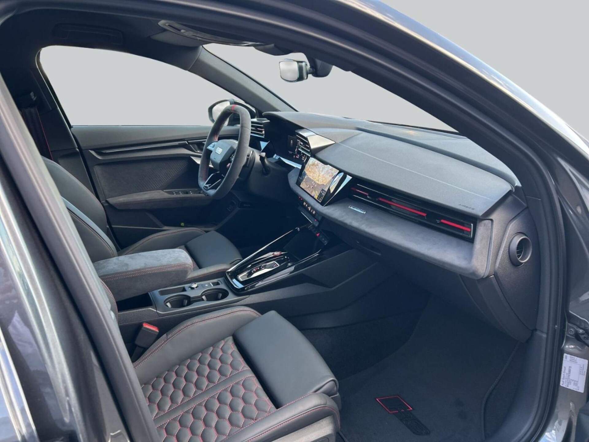 Audi RS 3 Sportback