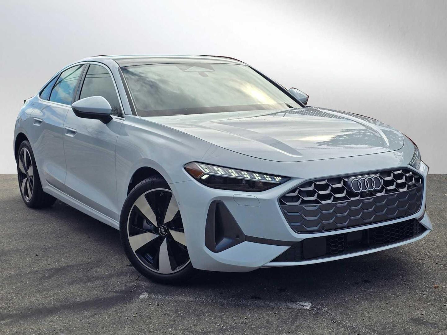 2025 Audi A5 Premium Plus quattro S tronic's photo