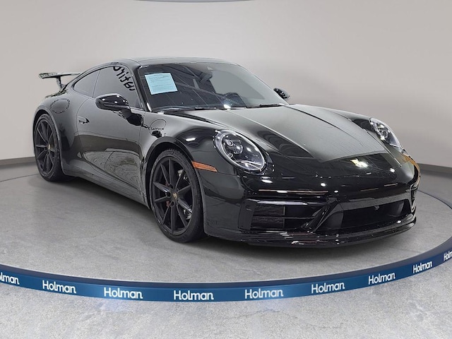 2024 Porsche
