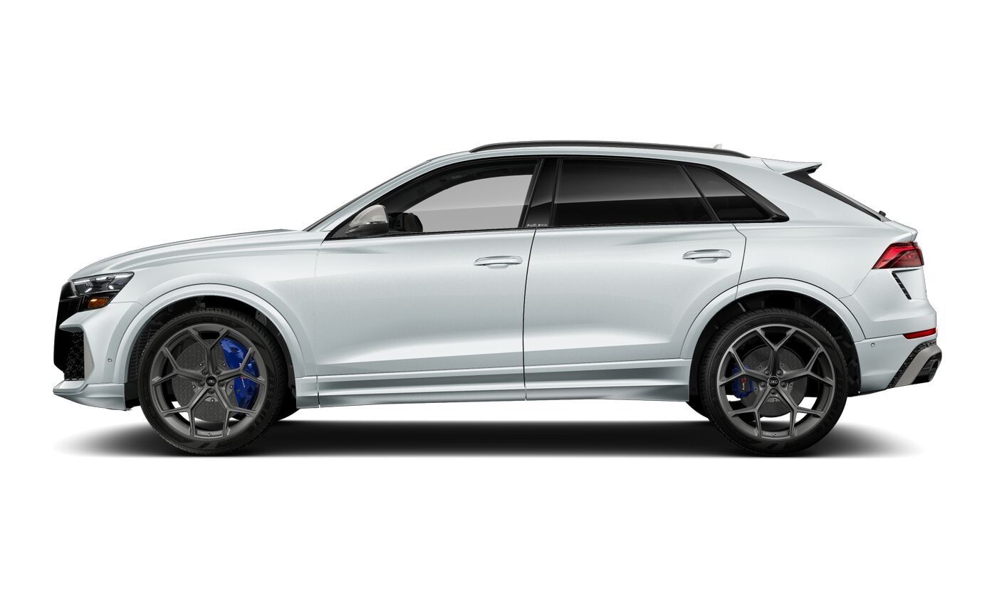 2026 Audi RS Q8 Base - Photo 8