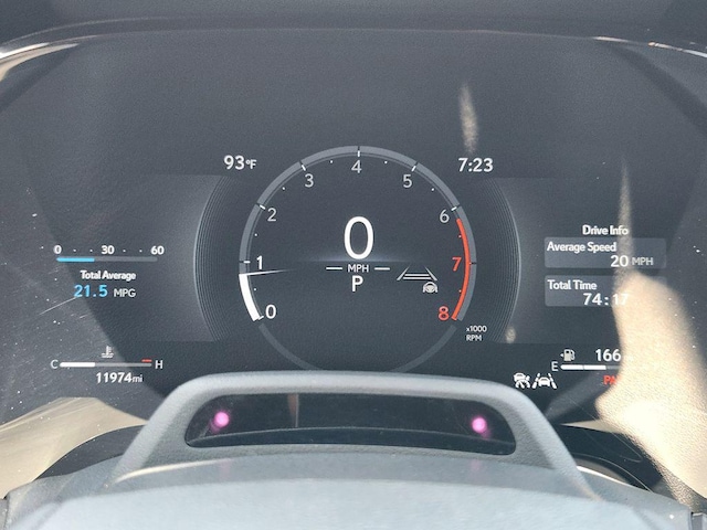 2025 Lexus RX 350 - Photo 18
