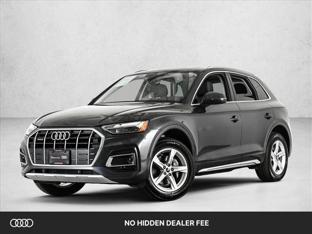2023 Audi Q5 40 Premium's photo