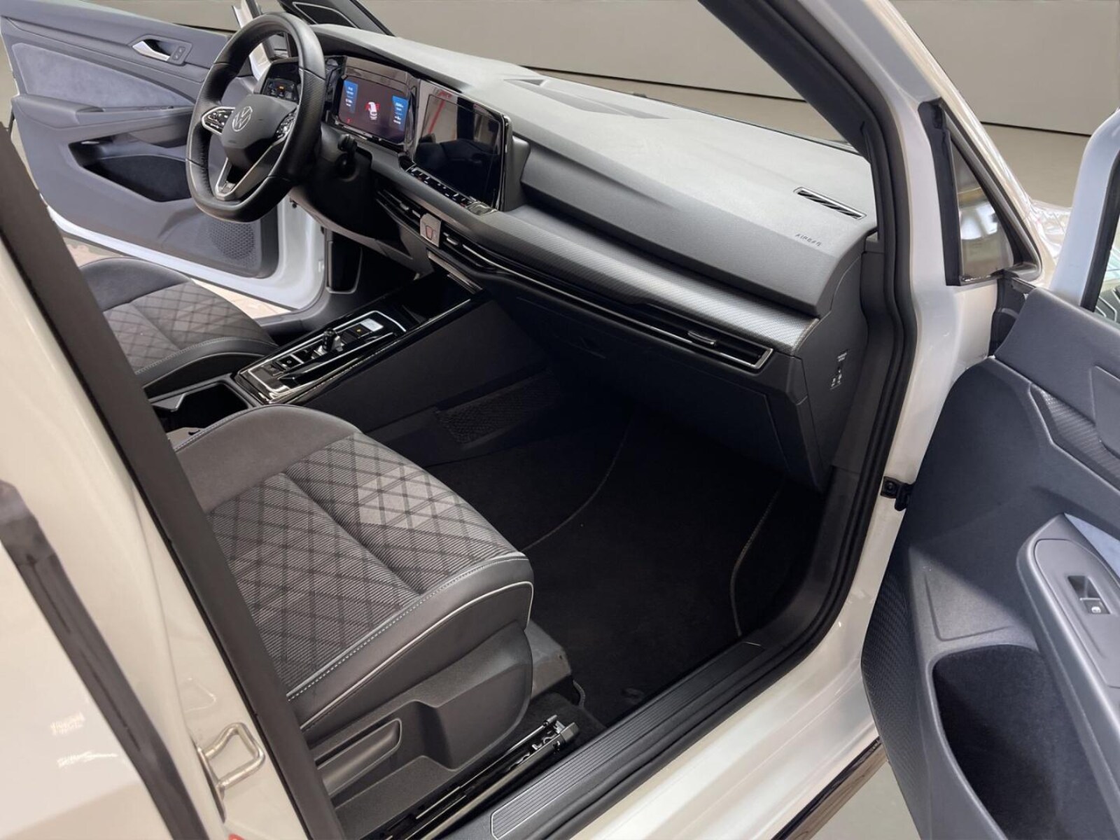 Volkswagen Golf – Bild 18