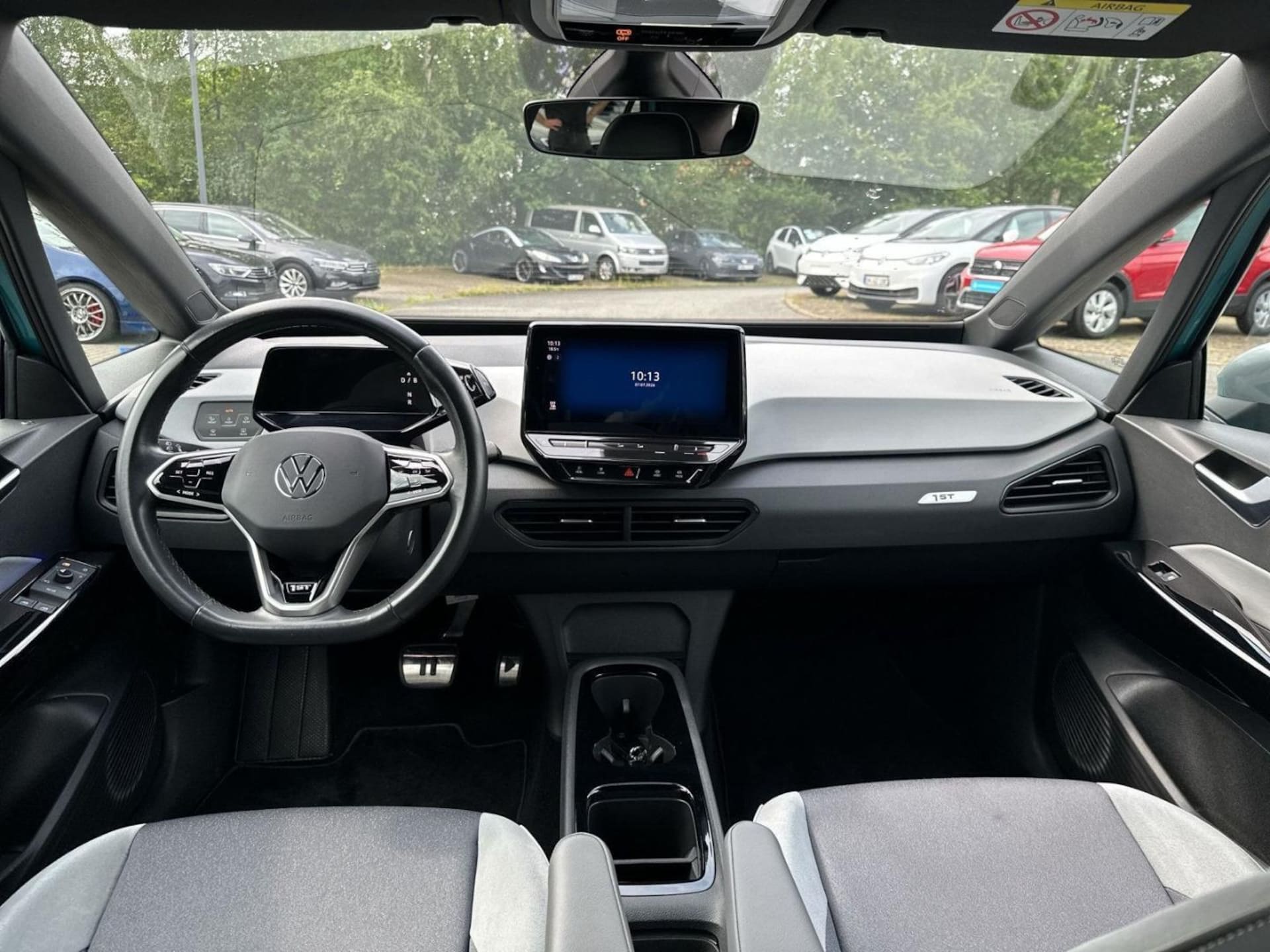 Volkswagen ID.3 1st Plus