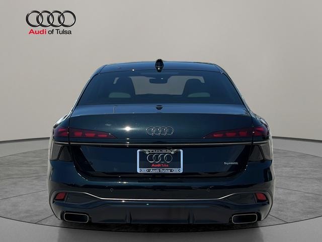 2026 Audi A6 Prestige - Photo 6