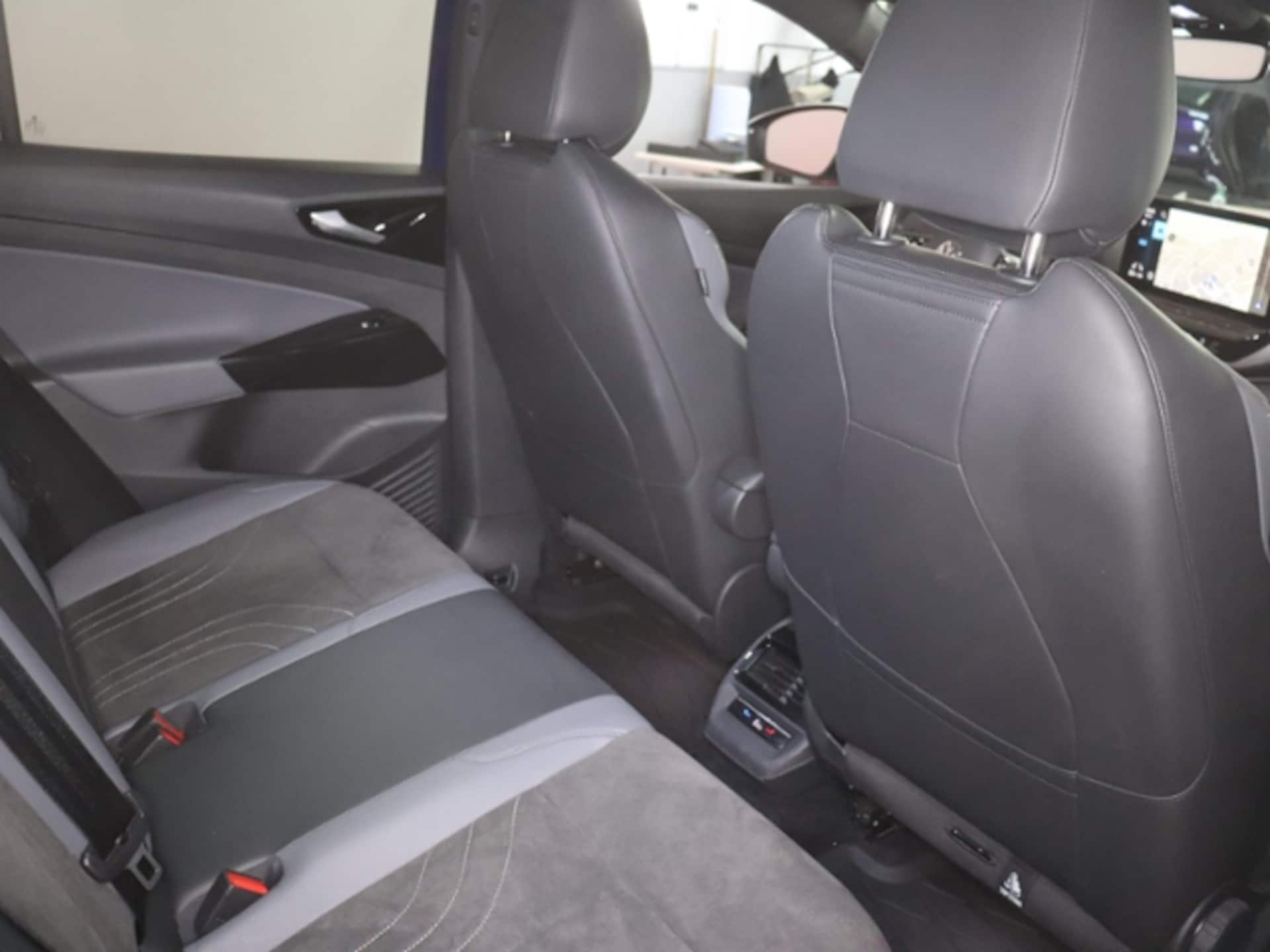 Volkswagen ID.5 Pro
