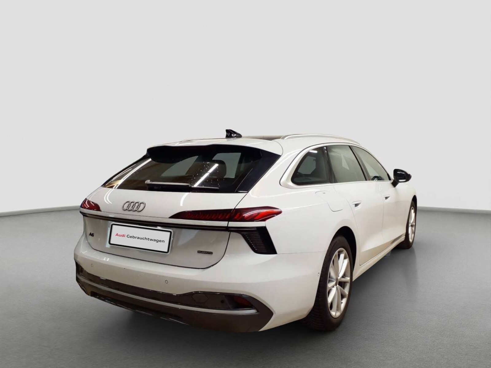 Audi A6 Avant – Bild 2