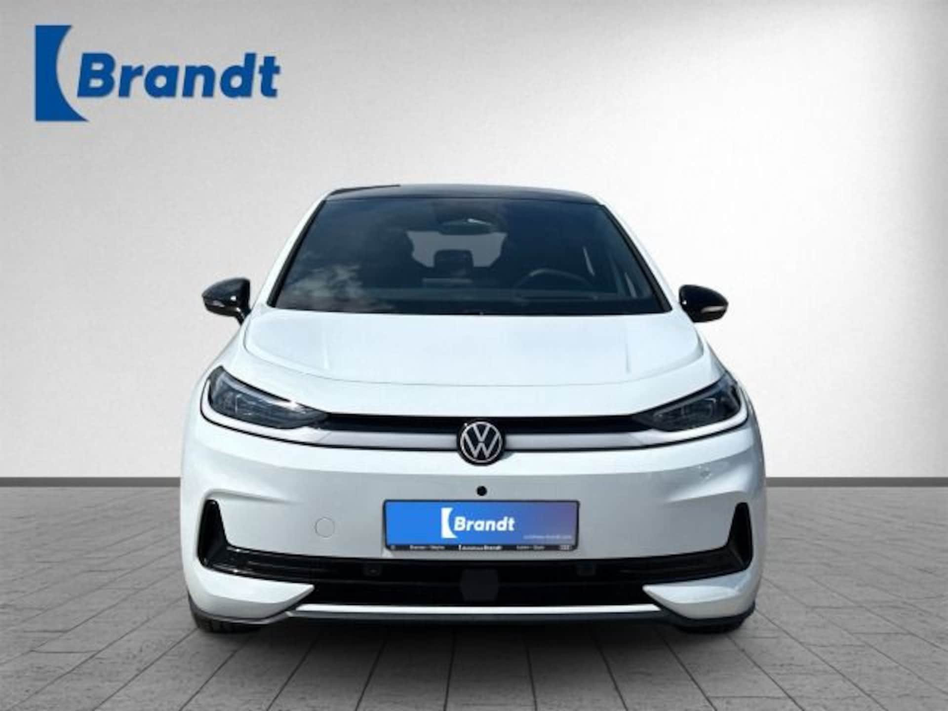 Volkswagen ID.3 Neo Style