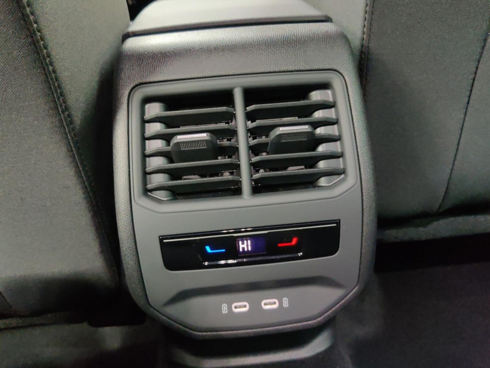 SEAT Leon – Bild 19