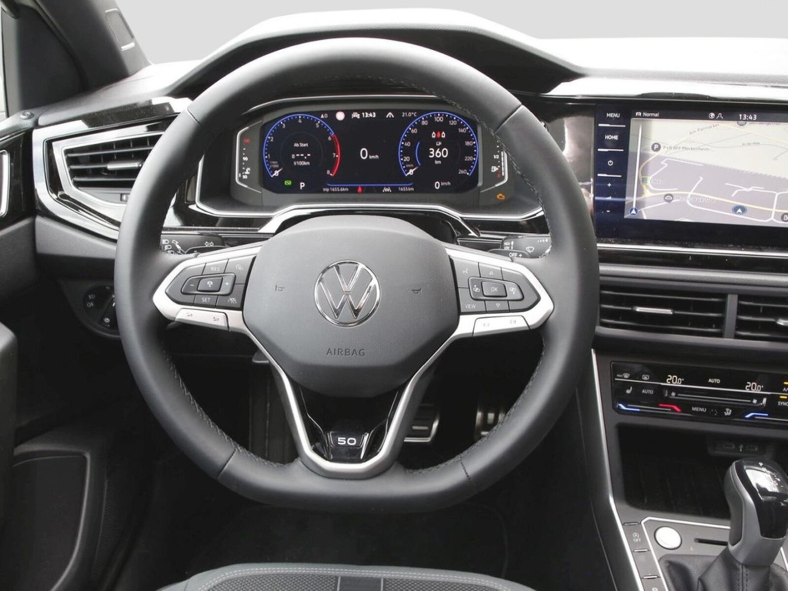 Volkswagen Polo – Bild 14