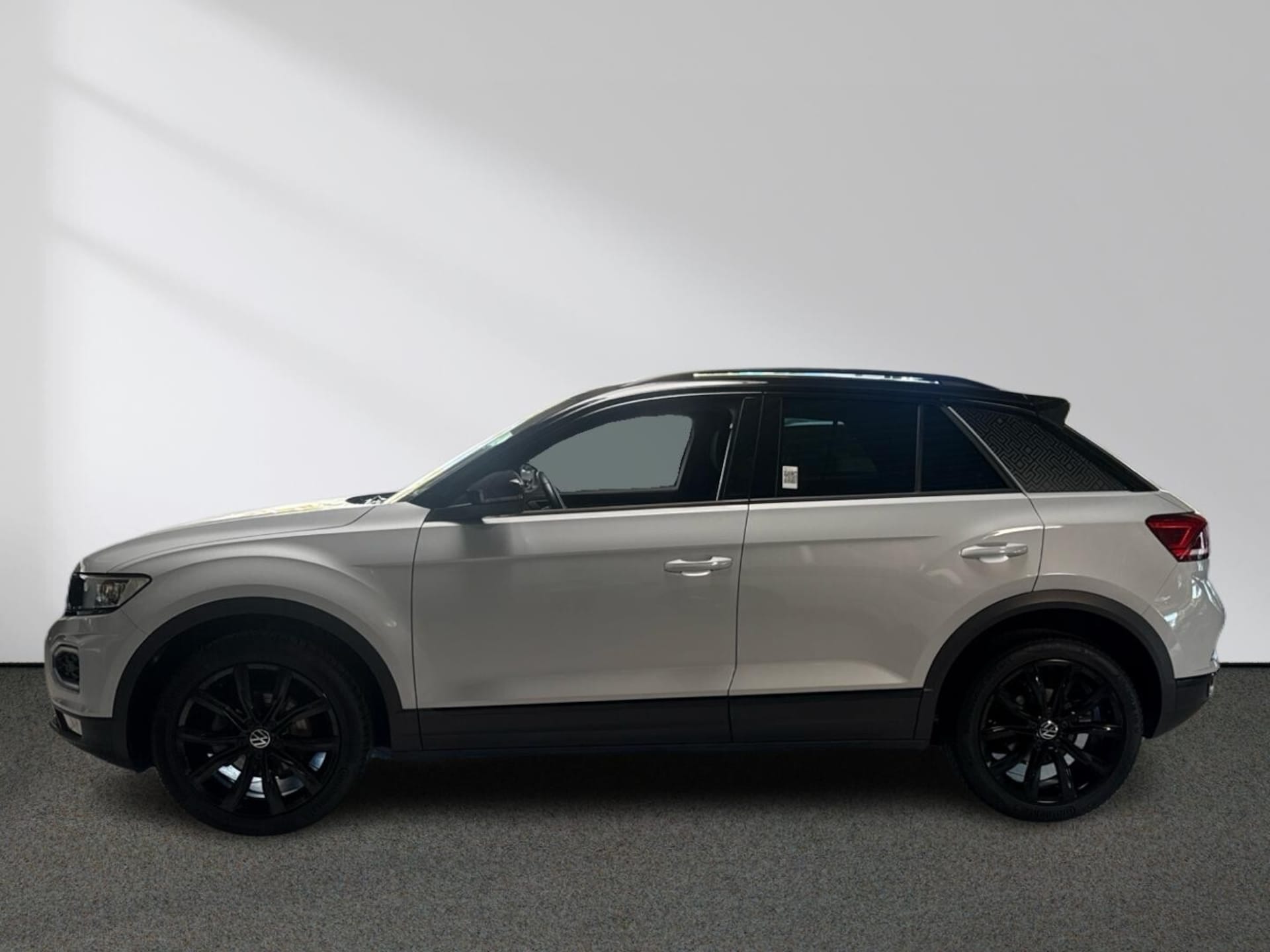 Volkswagen T-Roc Sport
