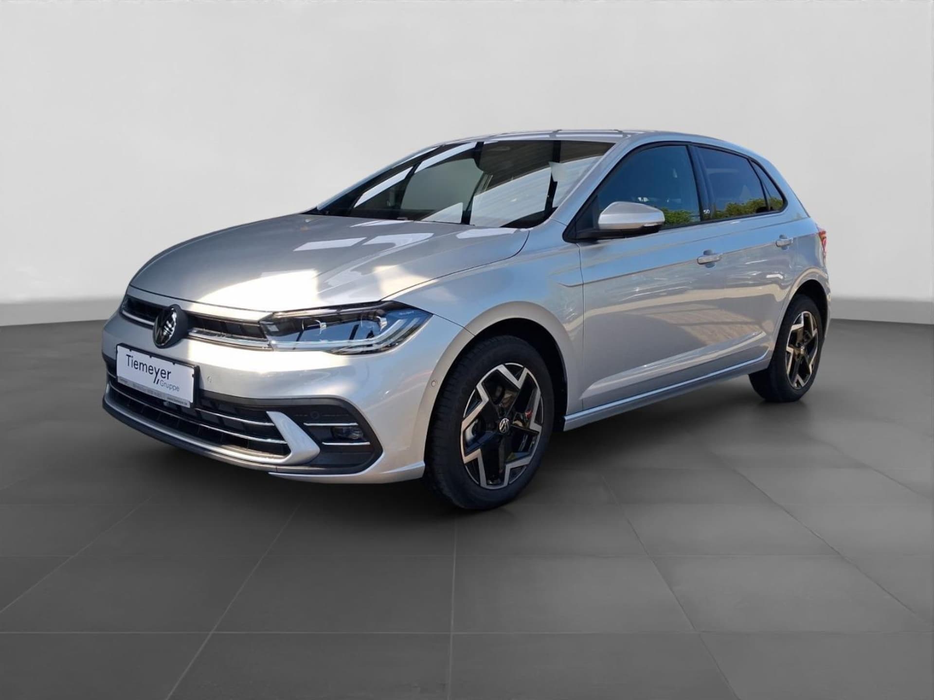 Volkswagen Polo Style