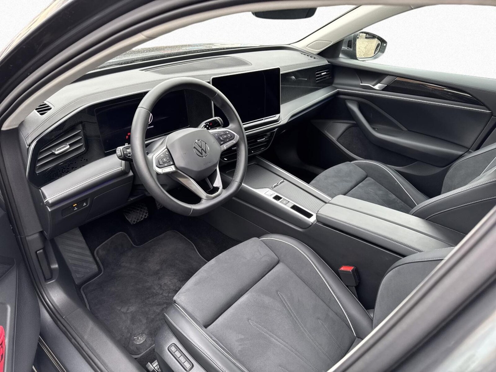 Volkswagen Passat – Bild 10