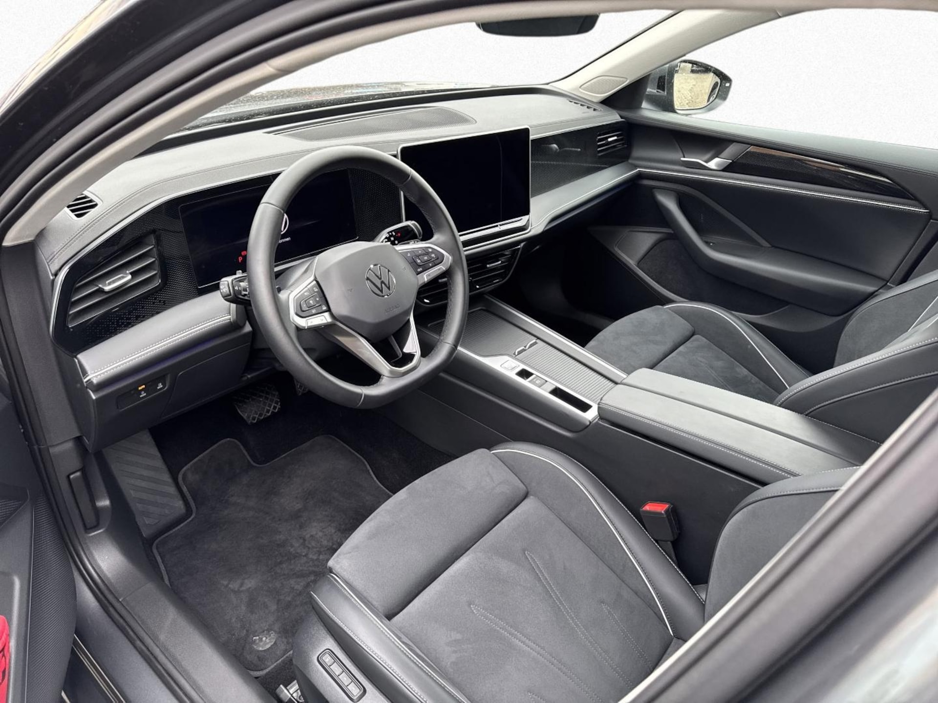Volkswagen Passat Business