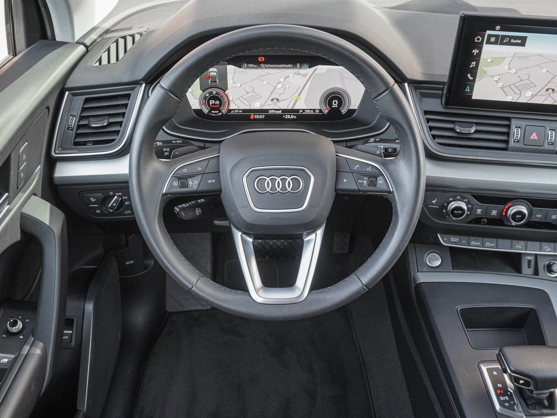 Audi Q5 SUV Advanced