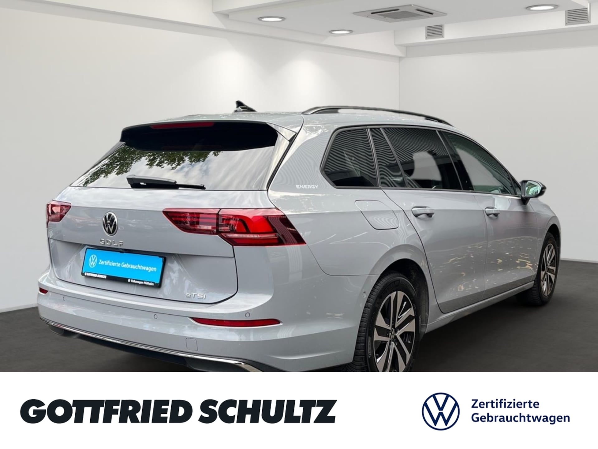Volkswagen Golf Variant ENERGY