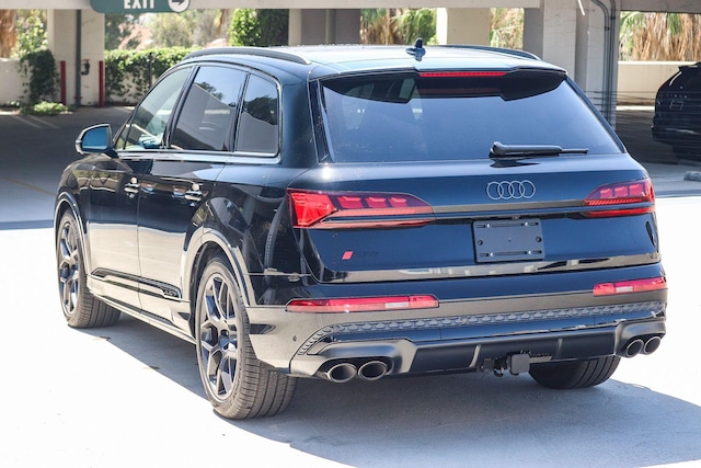2026 Audi SQ7