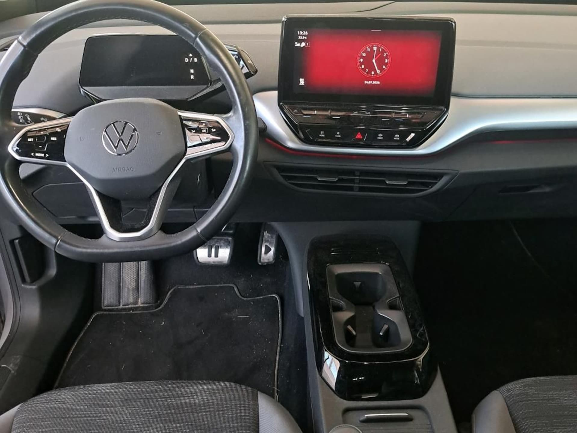 Volkswagen ID.4 Pure