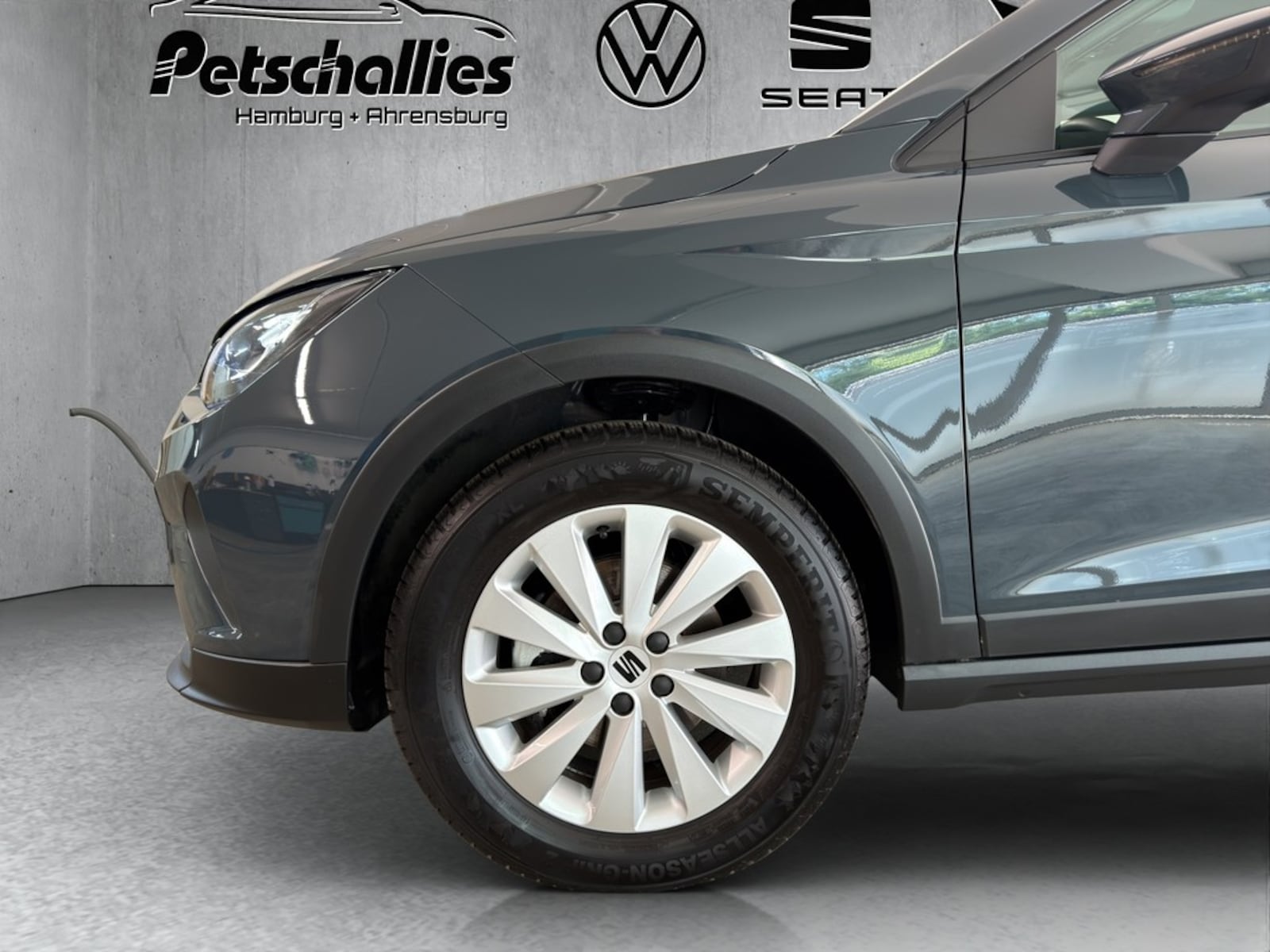 SEAT Arona – Bild 19
