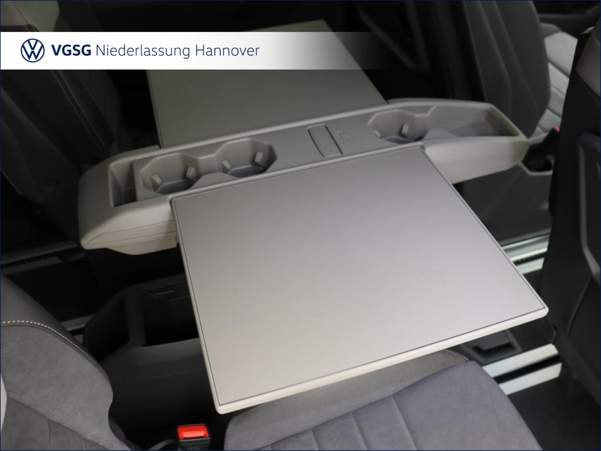 Volkswagen Multivan Style
