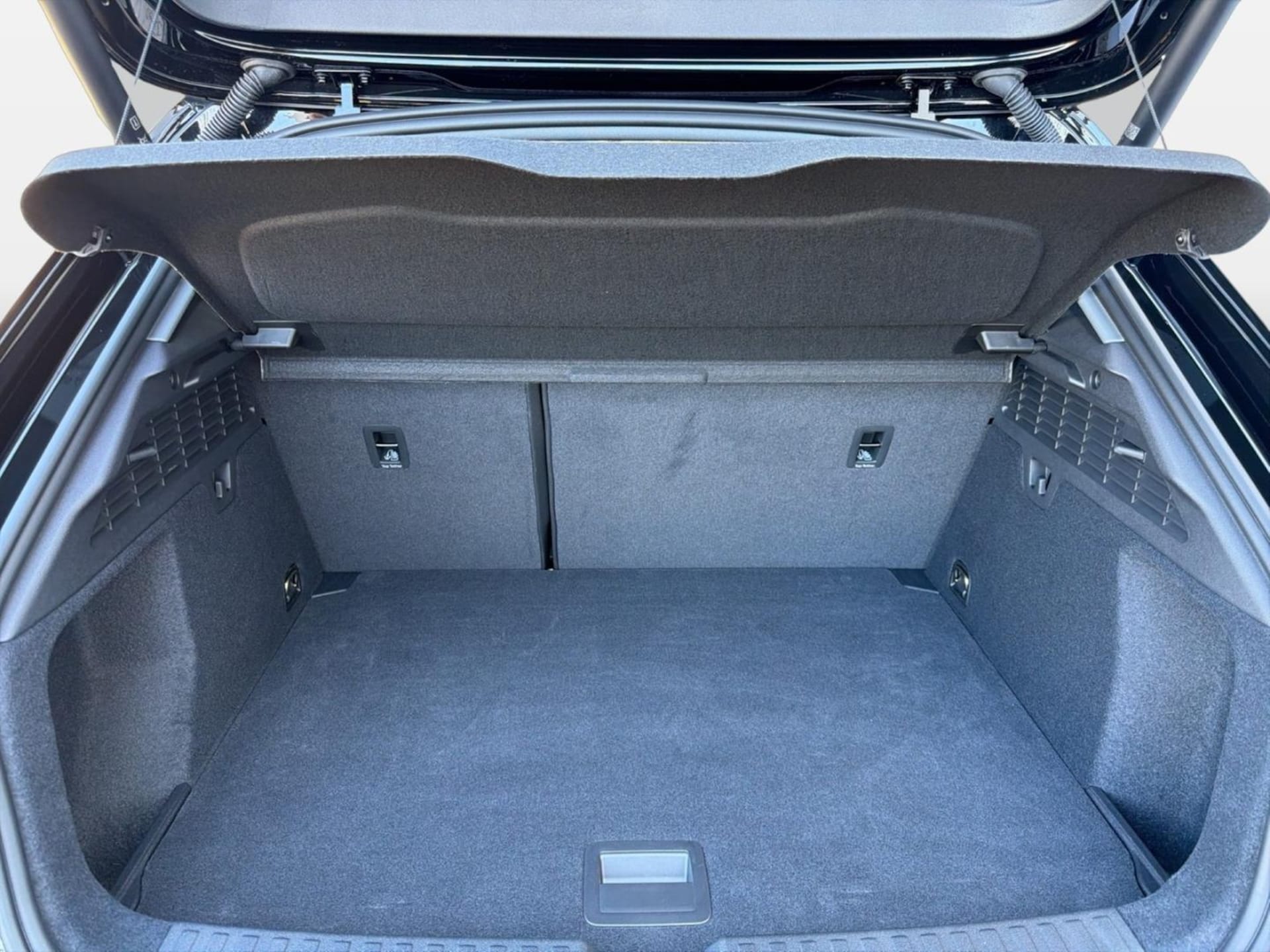 Audi A3 Sportback Advanced