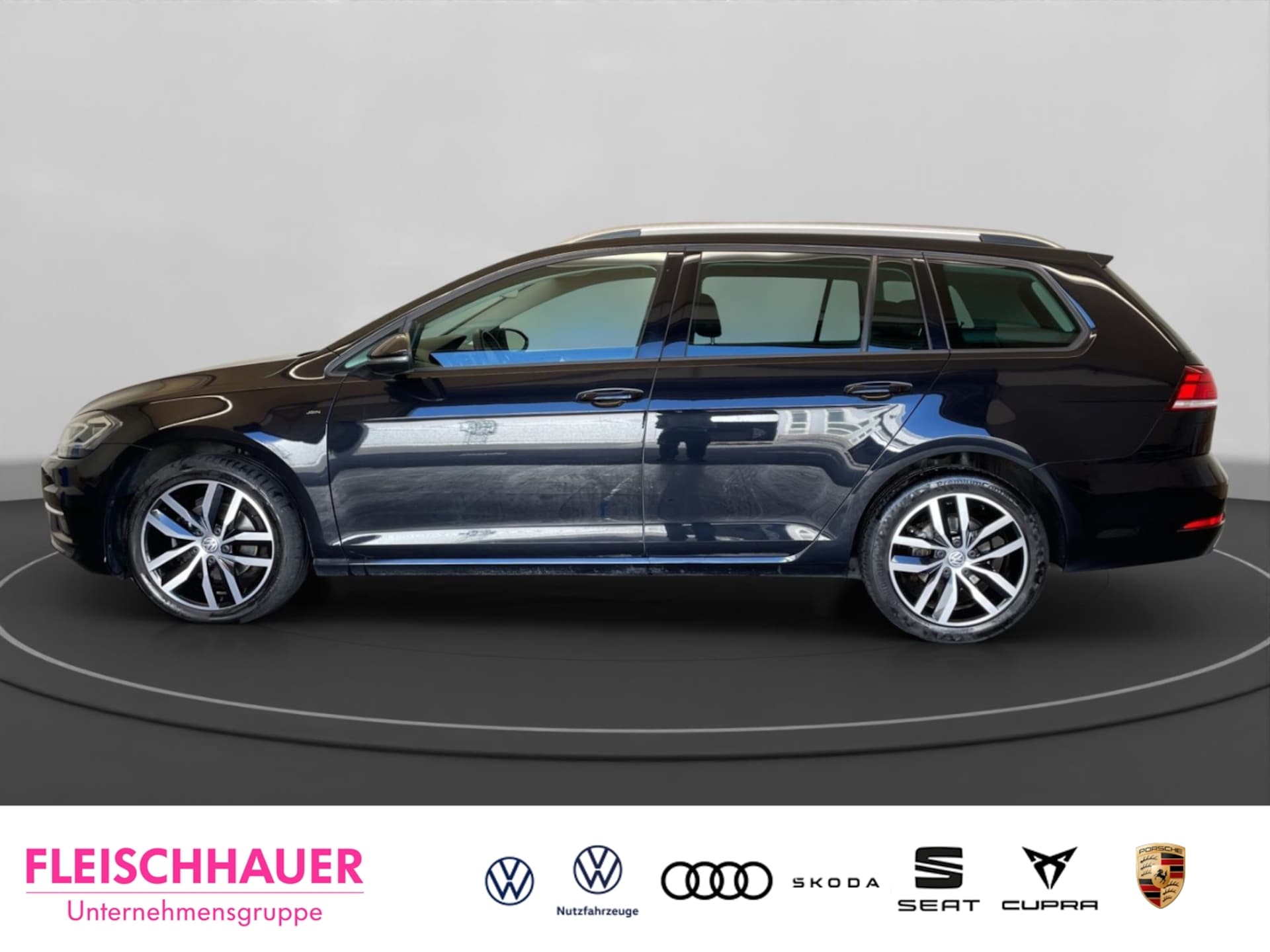 Volkswagen Golf Variant JOIN
