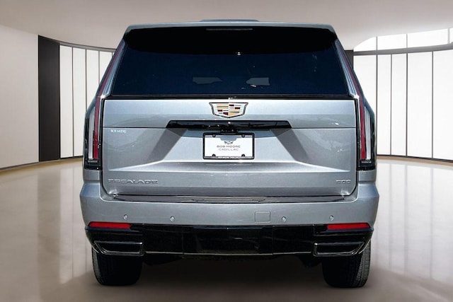 2026 Cadillac Escalade