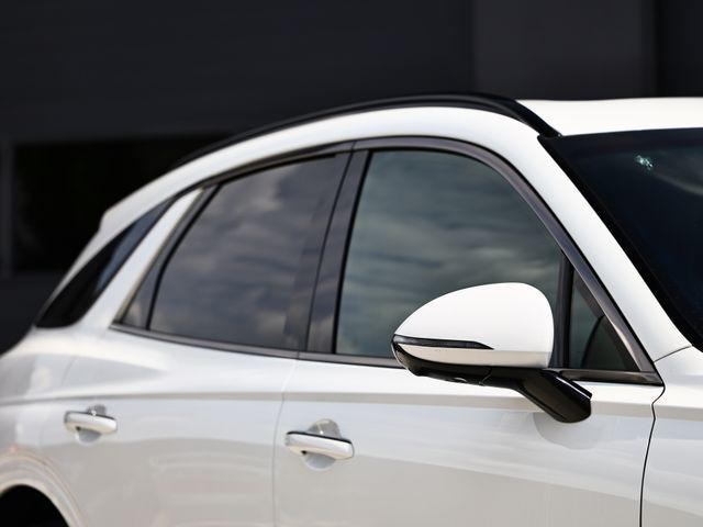 2026 Genesis GV70