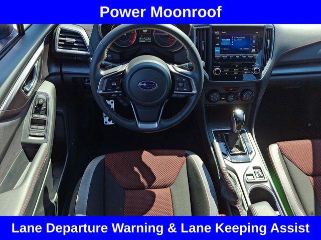2023 Subaru Impreza