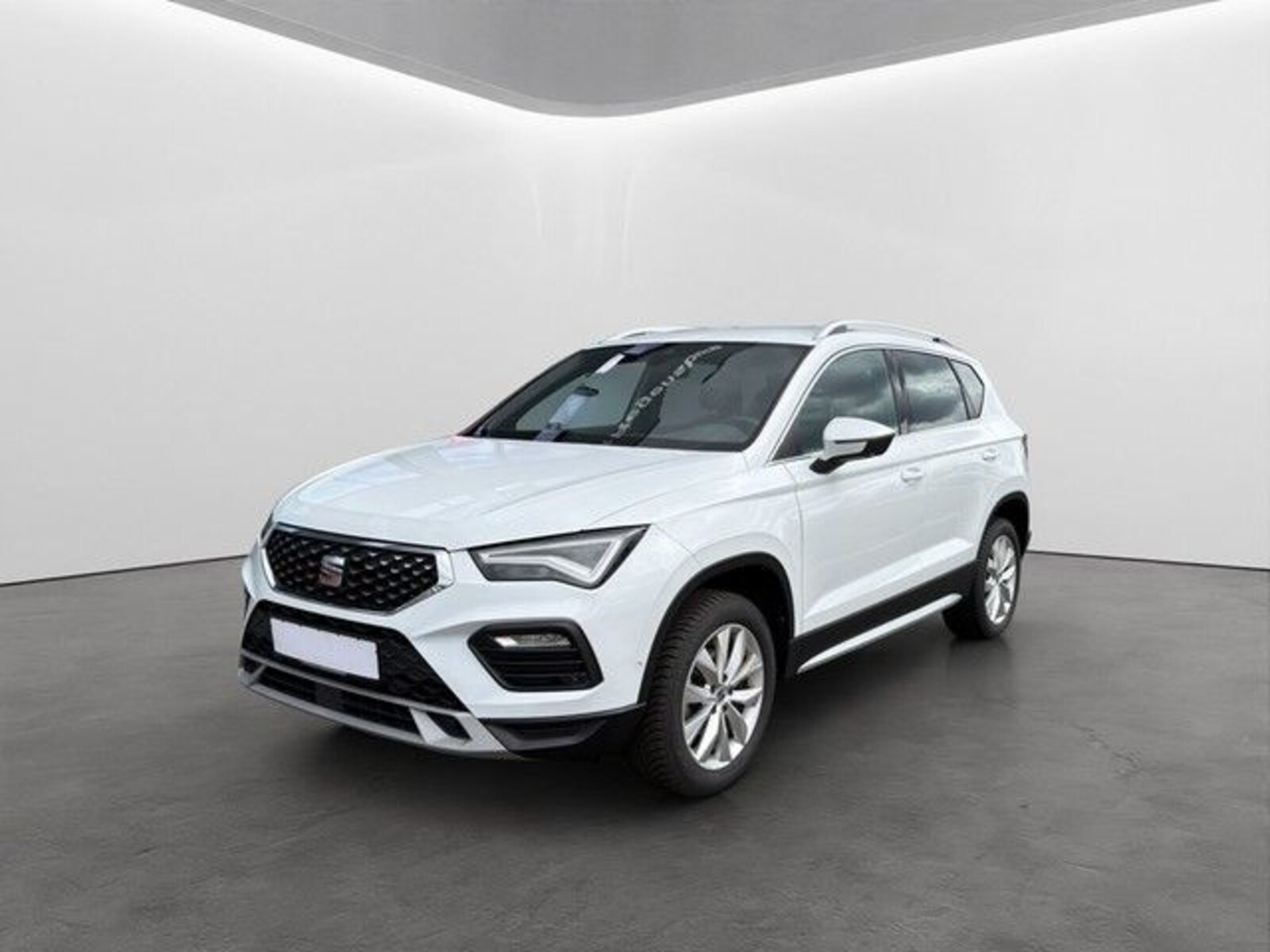 SEAT Ateca – Bild 2