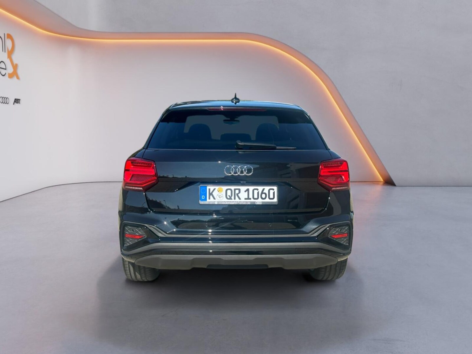 Audi Q2 – Bild 4