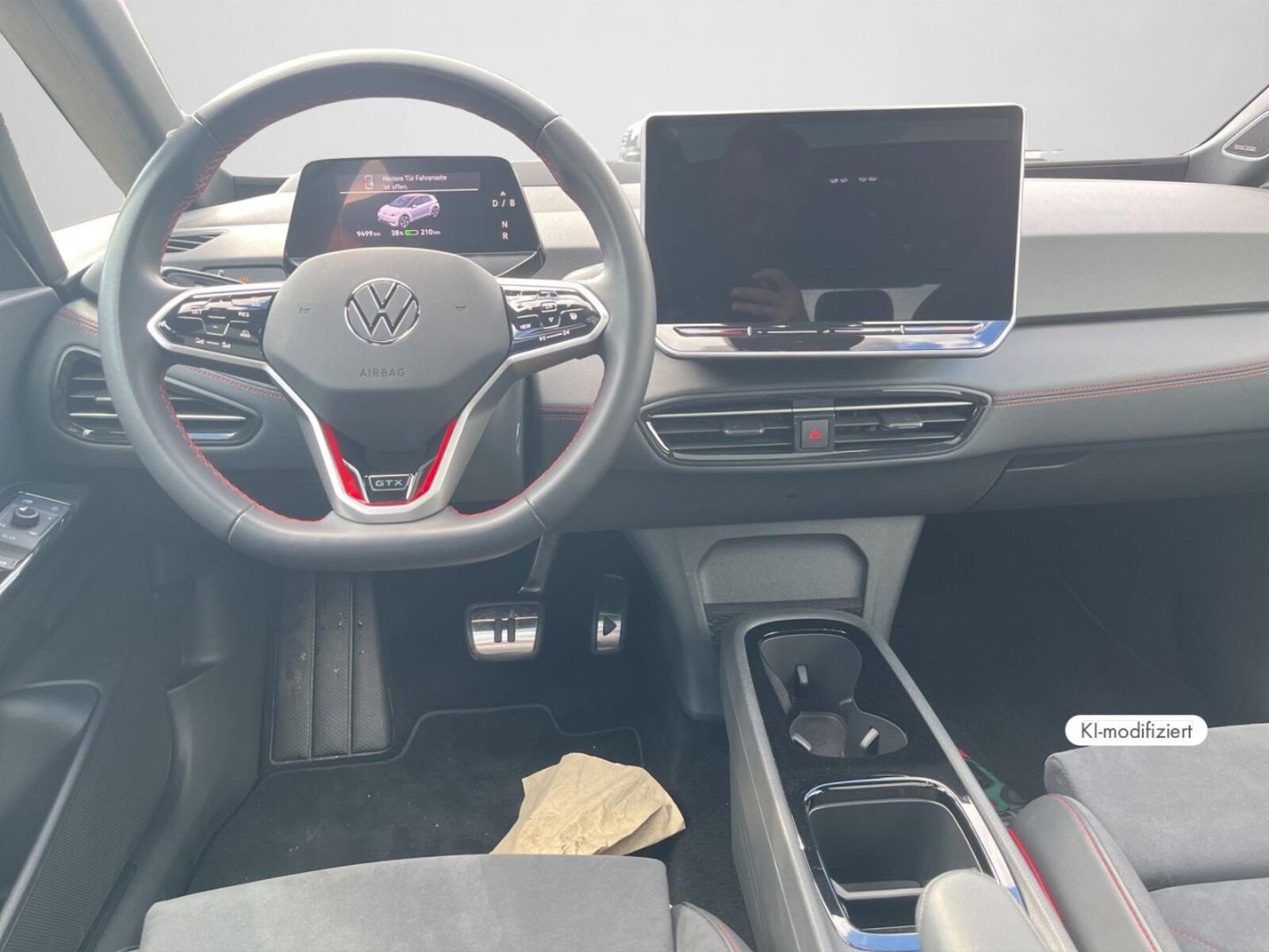 Volkswagen ID.3 – Bild 3