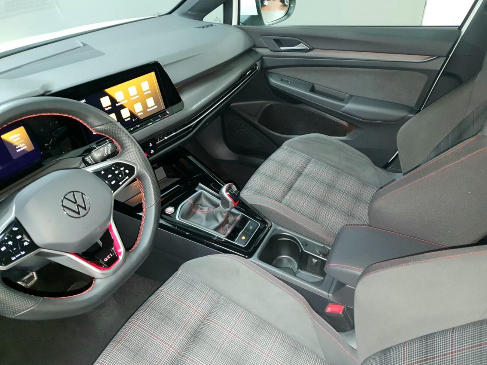 Volkswagen Golf – Bild 17