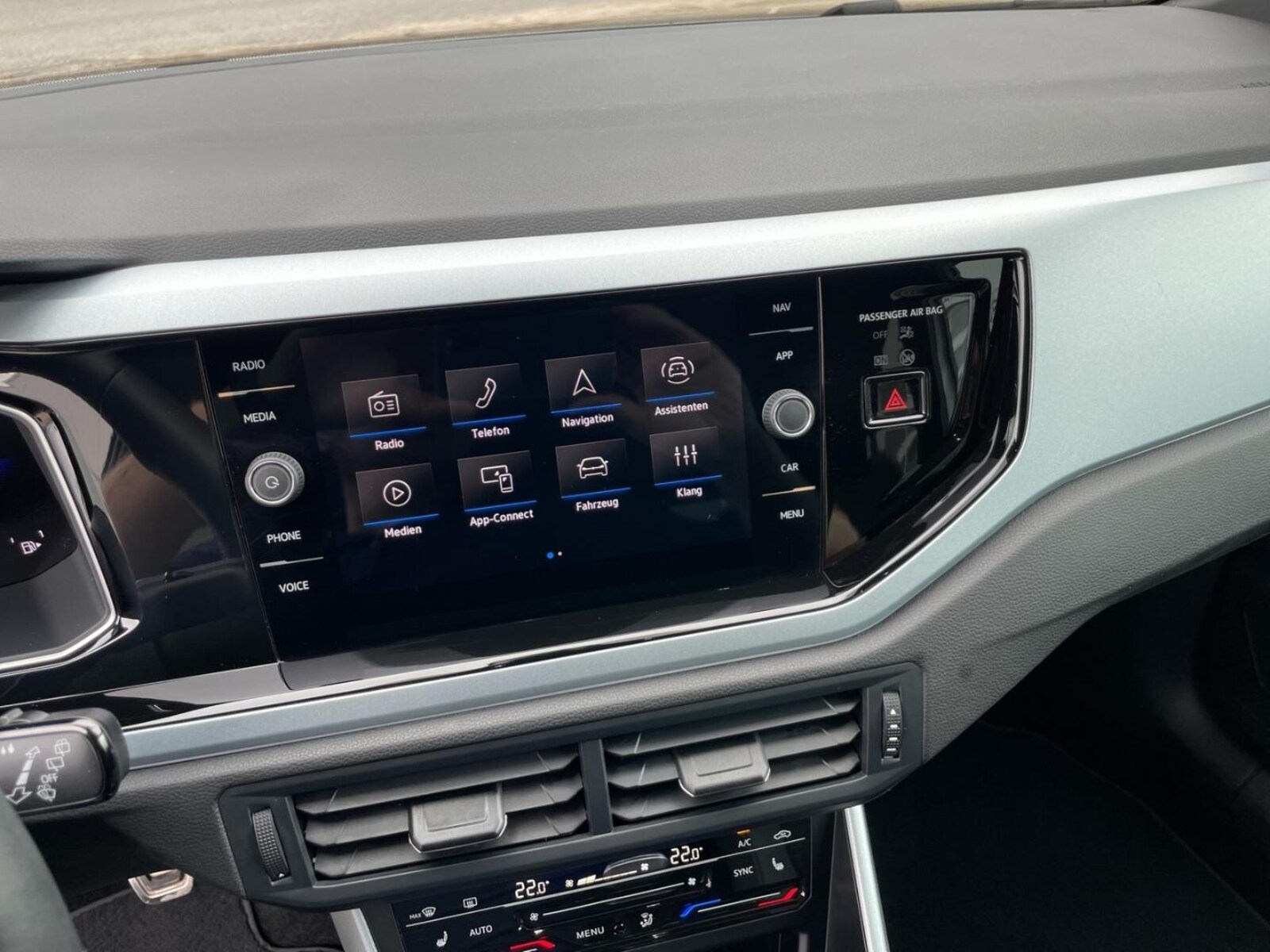 Volkswagen Polo – Bild 22