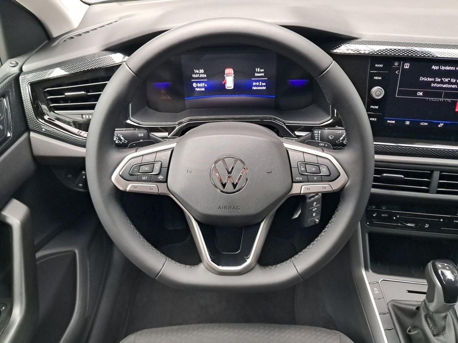 Volkswagen Polo – Bild 6