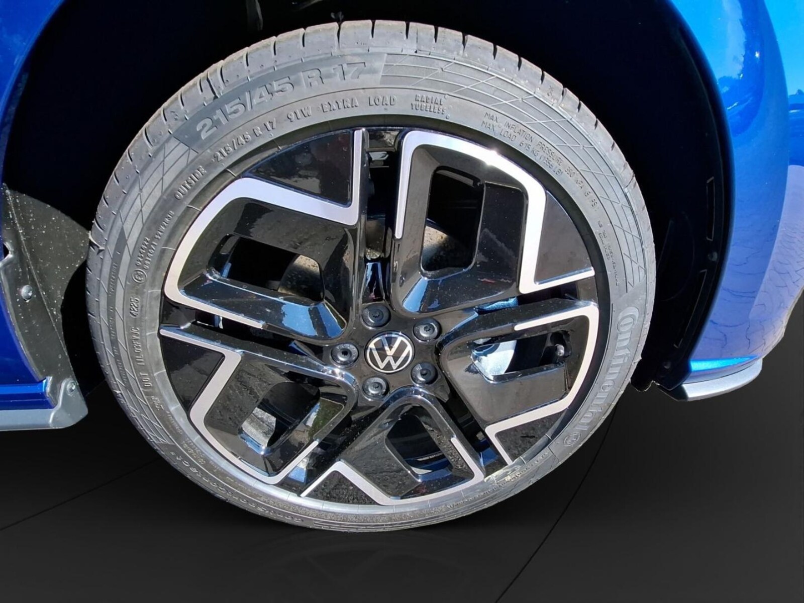 Volkswagen Polo – Bild 10