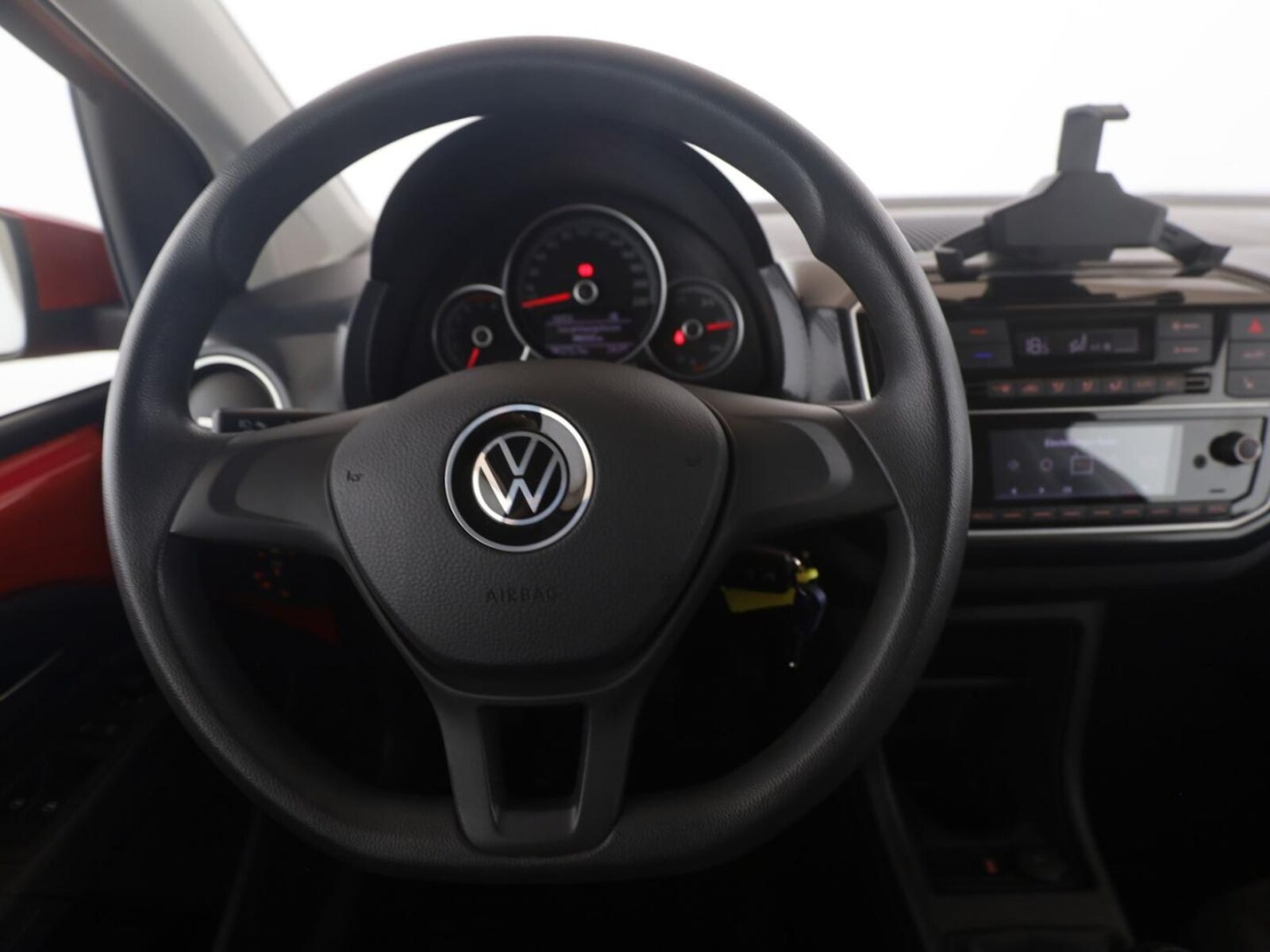 Volkswagen up! – Bild 12