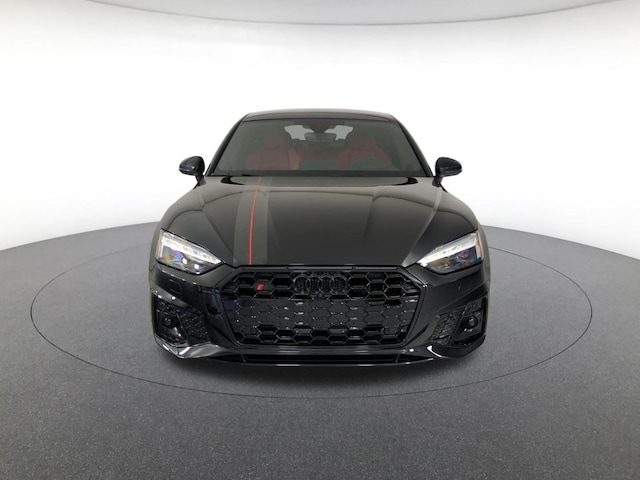 2024 Audi S5 Sportback