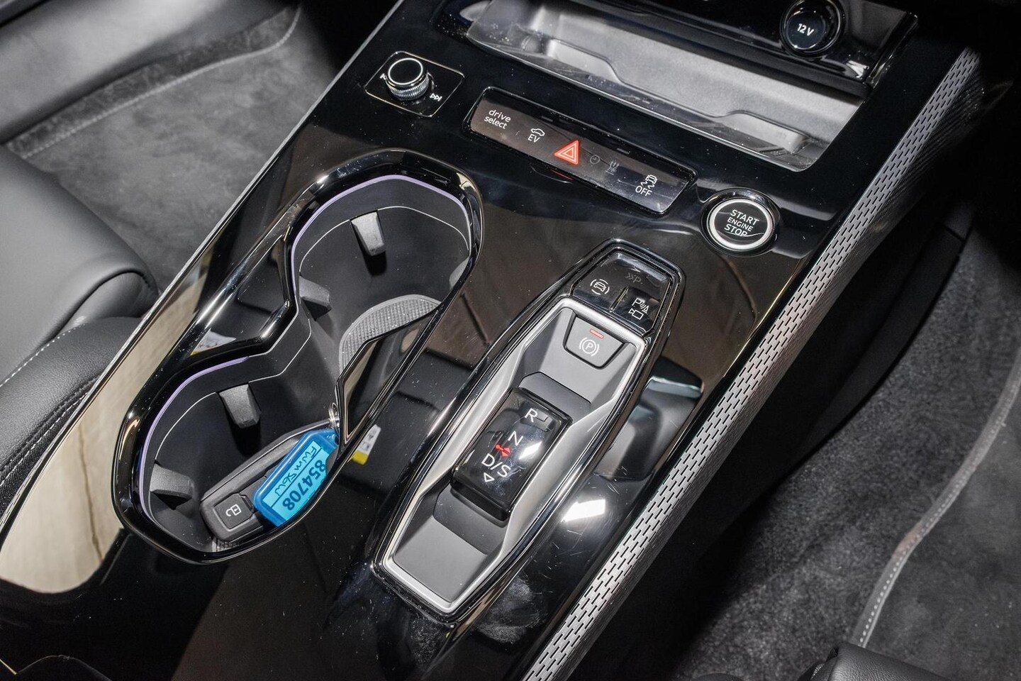 Image about Audi A5 Sedan TFSI e e-hybrid quattro 270 kW S tronic