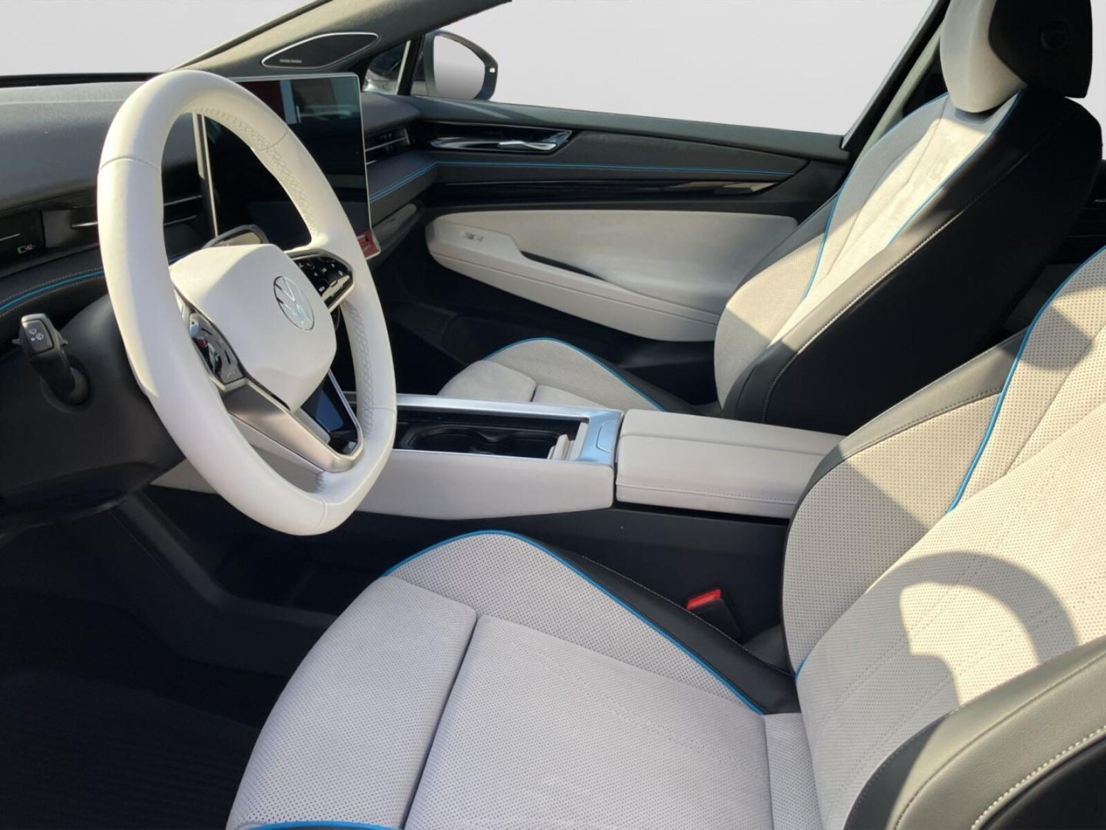 Volkswagen ID.7 – Bild 9