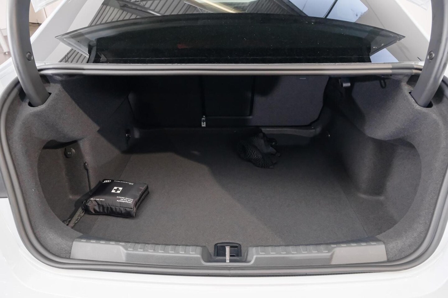 Image about Audi A3 Sedan TFSI S tronic