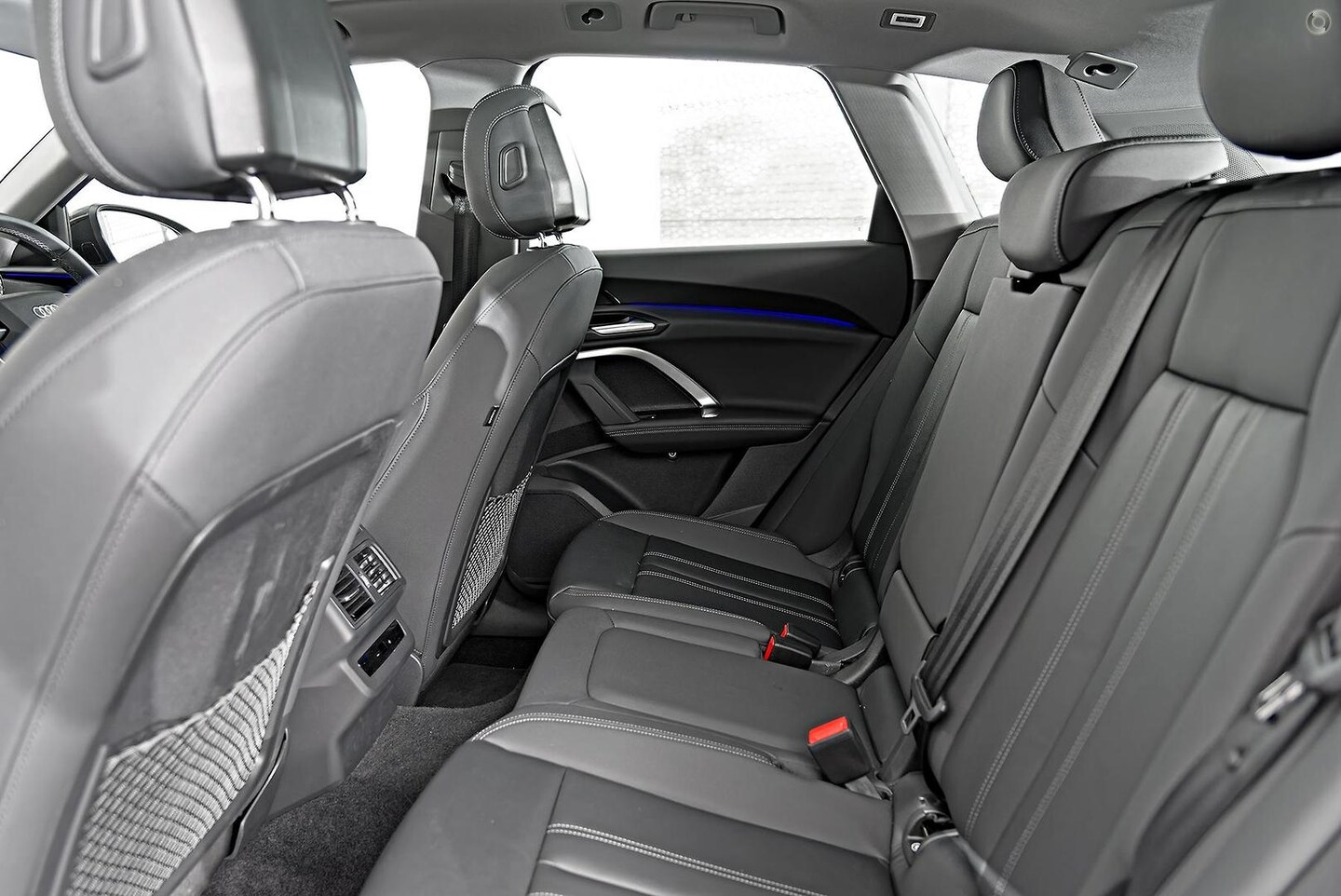 Image about Audi Q5 SUV TDI quattro 150 kW